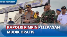 Didampingi Panglima...