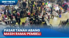 Lebaran Menghitung Hari,...