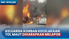 Polisi Dirikan Posko...