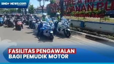 Polrestabes Semarang...
