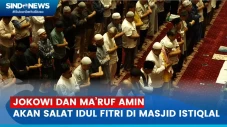 Pengelola Sebut Jokowi...