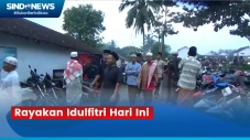 Rayakan Idulfitri Hari...