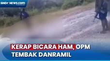 Kapendam Cendrawasih...