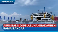 Arus Balik ke Pulau...