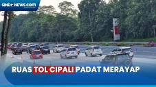 Skema One Way Kembali...