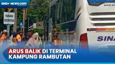 Arus Balik, Terjadi...