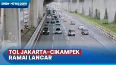 Arus Lalu Lintas di...