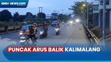 Malam Ini Diprediksi...