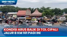 Volume Kendaraan di...