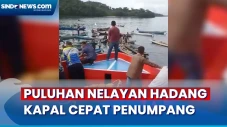 Detik-Detik Puluhan...
