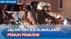 Hari Terakhir Libur...