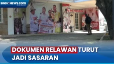 Rumah Pemenangan Prabowo-Gibran...
