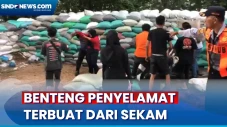 Jalur Ekstrem Pacet-Cangar...