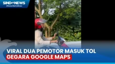 Diduga Salah Lihat Google...