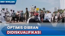 Doakan Hakim MK Jujur...