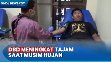 Stok Darah dan Trombosit...