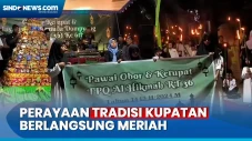 Menengok Tradisi Kupatan...