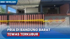Pria di Bandung Barat...