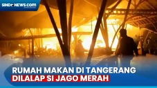 Rumah Makan di Tangerang...