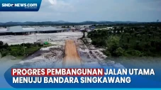 Hampir Rampung, Pemerintah...