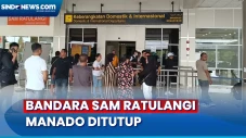 Dampak Erupsi Gunung...