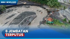 6 Jembatan Terputus...