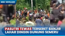Tragis, Pasutri Tewas...