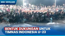 Momen Keseruan Warga...
