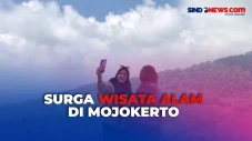 Wisata Alam Baru di...