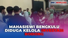 Puluhan Korban Investasi...
