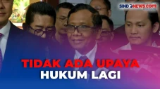 Tanggapi Putusan MK,...
