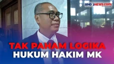 Tanggapi Putusan MK,...