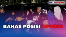 Usai Putusan MK, Ganjar...