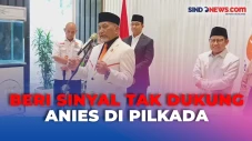 PKS Beri Sinyal Tak...