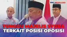 Ahmad Syaikhu Tegaskan...