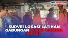 Tentara AS yang Hilang...