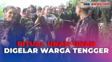 Prosesi Ritual Adat...
