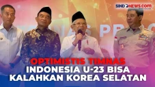 Timnas Indonesia U-23...