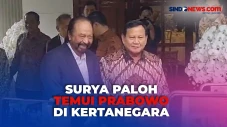 Surya Paloh Bersama...