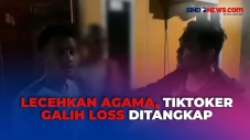 Kronologi Tiktoker Galih...