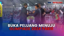 Dramatis,Timnas Indonesia...