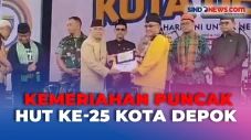 Suguhkan Konser Musik...