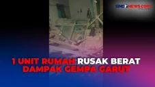 Gempa M 6,5 Guncang...