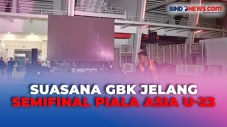 2 Layar Besar Raksasa...