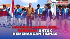 Torehkan Sejarah Baru,...
