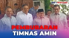 Timnas AMIN Gelar Acara...
