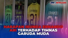Harapan Ibunda Ernando...