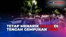 Demi Anak Bisa Kuliah...