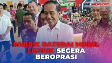 Kunjungi PEVS 2024,...