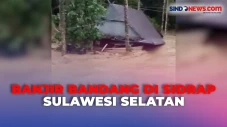 Banjir Bandang Terjang...